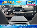 2024 Chevrolet Silverado 1500 Crew Cab 4x4 Pickup for sale #257317A - photo 25