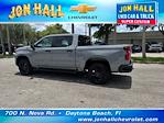 2024 Chevrolet Silverado 1500 Crew Cab 4x4 Pickup for sale #257317A - photo 5