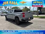 2024 Chevrolet Silverado 1500 Crew Cab 4x4 Pickup for sale #257317A - photo 7