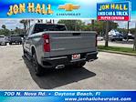 2024 Chevrolet Silverado 1500 Crew Cab 4x4 Pickup for sale #257317A - photo 8