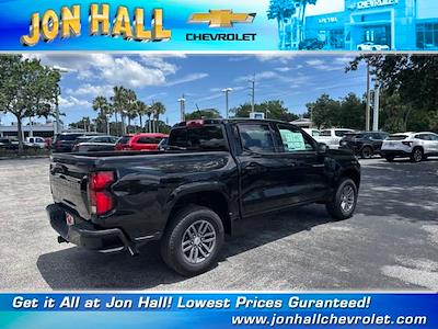 2025 Chevrolet Colorado Crew Cab 4x2 Pickup for sale #257319 - photo 2