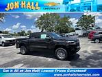 2025 Chevrolet Colorado Crew Cab 4x2 Pickup for sale #257319 - photo 18