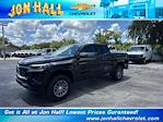 2025 Chevrolet Colorado Crew Cab 4x2 Pickup for sale #257319 - photo 3