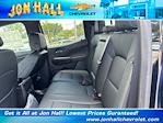 2025 Chevrolet Colorado Crew Cab 4x2 Pickup for sale #257319 - photo 23