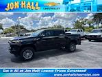 2025 Chevrolet Colorado Crew Cab 4x2 Pickup for sale #257319 - photo 4
