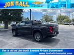 2025 Chevrolet Colorado Crew Cab 4x2 Pickup for sale #257319 - photo 8
