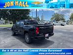 2025 Chevrolet Colorado Crew Cab 4x2 Pickup for sale #257319 - photo 9