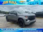 2025 Chevrolet Silverado 1500 Crew Cab 4x4 Pickup for sale #257320 - photo 1