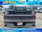 2025 Chevrolet Silverado 1500 Crew Cab 4x4 Pickup for sale #257320 - photo 11