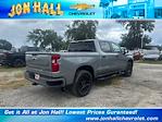 2025 Chevrolet Silverado 1500 Crew Cab 4x4 Pickup for sale #257320 - photo 2