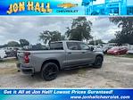 2025 Chevrolet Silverado 1500 Crew Cab 4x4 Pickup for sale #257320 - photo 13