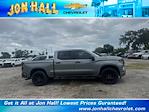 2025 Chevrolet Silverado 1500 Crew Cab 4x4 Pickup for sale #257320 - photo 15
