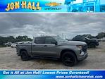 2025 Chevrolet Silverado 1500 Crew Cab 4x4 Pickup for sale #257320 - photo 16