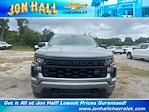 2025 Chevrolet Silverado 1500 Crew Cab 4x4 Pickup for sale #257320 - photo 17