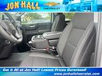 2025 Chevrolet Silverado 1500 Crew Cab 4x4 Pickup for sale #257320 - photo 18