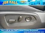 2025 Chevrolet Silverado 1500 Crew Cab 4x4 Pickup for sale #257320 - photo 19