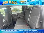2025 Chevrolet Silverado 1500 Crew Cab 4x4 Pickup for sale #257320 - photo 21