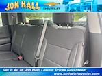 2025 Chevrolet Silverado 1500 Crew Cab 4x4 Pickup for sale #257320 - photo 22