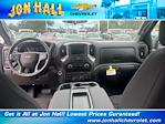 2025 Chevrolet Silverado 1500 Crew Cab 4x4 Pickup for sale #257320 - photo 24