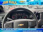2025 Chevrolet Silverado 1500 Crew Cab 4x4 Pickup for sale #257320 - photo 25