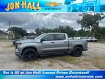 2025 Chevrolet Silverado 1500 Crew Cab 4x4 Pickup for sale #257320 - photo 4