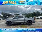2025 Chevrolet Silverado 1500 Crew Cab 4x4 Pickup for sale #257320 - photo 5