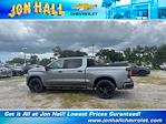 2025 Chevrolet Silverado 1500 Crew Cab 4x4 Pickup for sale #257320 - photo 6
