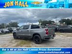 2025 Chevrolet Silverado 1500 Crew Cab 4x4 Pickup for sale #257320 - photo 7