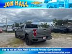 2025 Chevrolet Silverado 1500 Crew Cab 4x4 Pickup for sale #257320 - photo 8