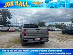 2025 Chevrolet Silverado 1500 Crew Cab 4x4 Pickup for sale #257320 - photo 9