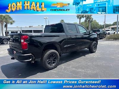 2025 Chevrolet Silverado 1500 Crew Cab 4x4 Pickup for sale #257321 - photo 2