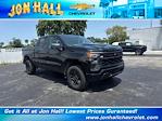 2025 Chevrolet Silverado 1500 Crew Cab 4x4 Pickup for sale #257321 - photo 1