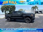 2025 Chevrolet Silverado 1500 Crew Cab 4x4 Pickup for sale #257321 - photo 16