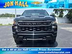2025 Chevrolet Silverado 1500 Crew Cab 4x4 Pickup for sale #257321 - photo 17