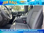 2025 Chevrolet Silverado 1500 Crew Cab 4x4 Pickup for sale #257321 - photo 18