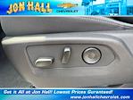 2025 Chevrolet Silverado 1500 Crew Cab 4x4 Pickup for sale #257321 - photo 19