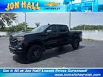 2025 Chevrolet Silverado 1500 Crew Cab 4x4 Pickup for sale #257321 - photo 3