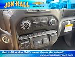 2025 Chevrolet Silverado 1500 Crew Cab 4x4 Pickup for sale #257321 - photo 27