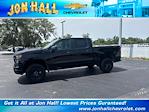 2025 Chevrolet Silverado 1500 Crew Cab 4x4 Pickup for sale #257321 - photo 4
