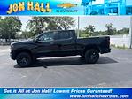 2025 Chevrolet Silverado 1500 Crew Cab 4x4 Pickup for sale #257321 - photo 5