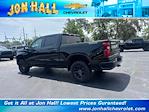 2025 Chevrolet Silverado 1500 Crew Cab 4x4 Pickup for sale #257321 - photo 7