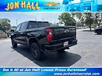 2025 Chevrolet Silverado 1500 Crew Cab 4x4 Pickup for sale #257321 - photo 8
