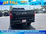2025 Chevrolet Silverado 1500 Crew Cab 4x4 Pickup for sale #257321 - photo 9