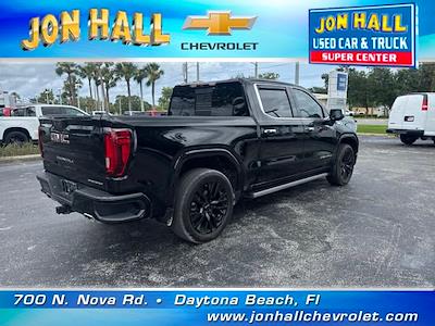2022 GMC Sierra 1500 Crew Cab 4x4 Pickup for sale #257322A - photo 2