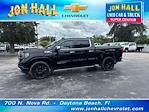 2022 GMC Sierra 1500 Crew Cab 4x4 Pickup for sale #257322A - photo 4