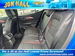 2025 Chevrolet Equinox EV AWD SUV for sale #257323 - photo 22