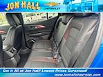 2025 Chevrolet Equinox EV AWD SUV for sale #257323 - photo 23