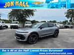 2025 Chevrolet Equinox EV FWD SUV for sale #257324 - photo 3