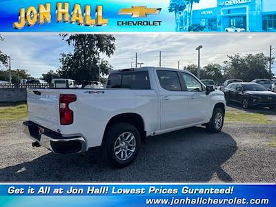 2025 Chevrolet Silverado 1500 Crew Cab 4x4 Pickup for sale #257326 - photo 2