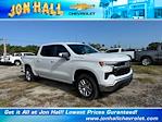 New 2025 Chevrolet Silverado 1500 LT Crew Cab 4x4 Pickup for sale #257329 - photo 1